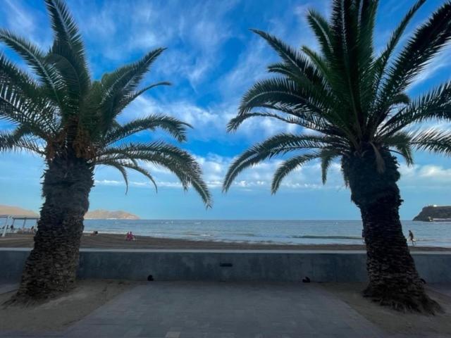 Casa Familia Condado De Alhama Murcia Spain El Romero Exteriér fotografie