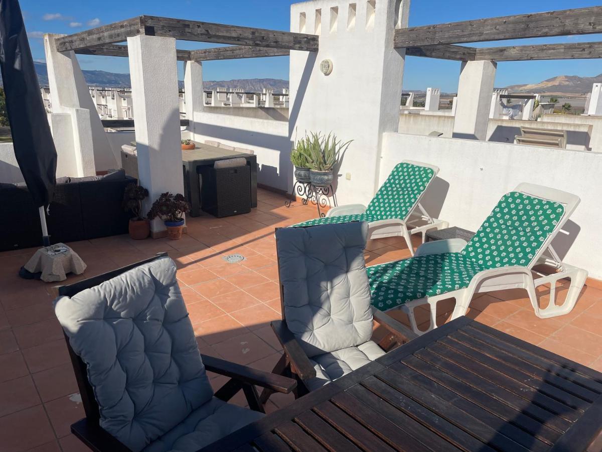 Casa Familia Condado De Alhama Murcia Spain El Romero Exteriér fotografie