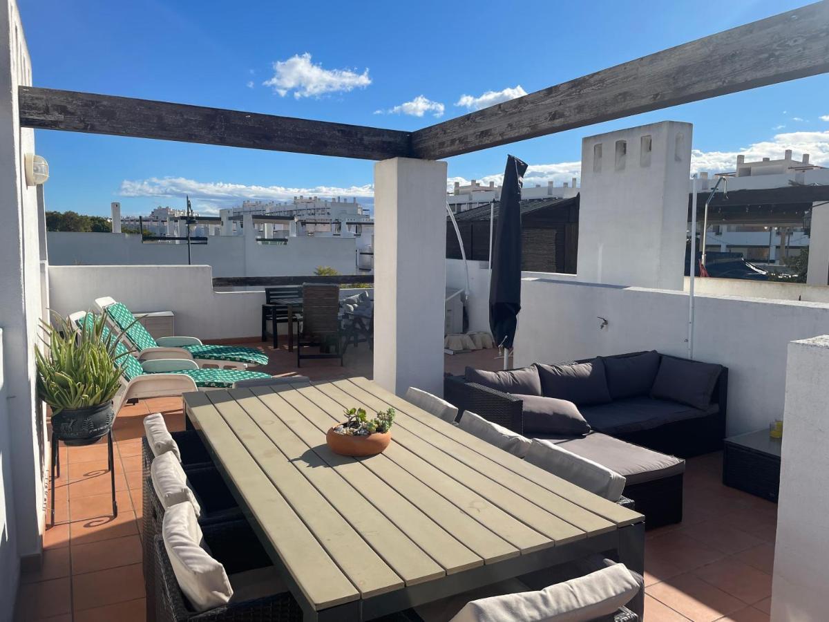 Casa Familia Condado De Alhama Murcia Spain El Romero Exteriér fotografie
