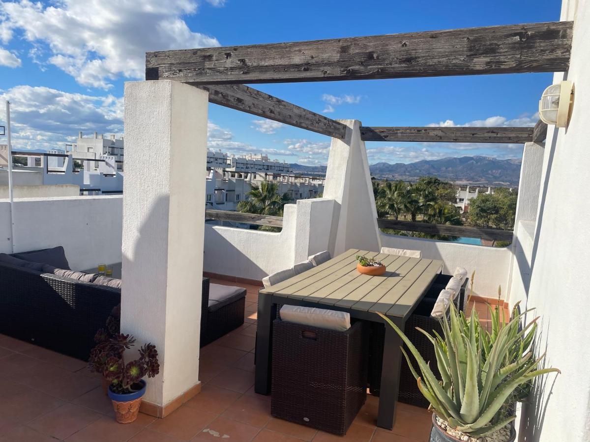 Casa Familia Condado De Alhama Murcia Spain El Romero Exteriér fotografie