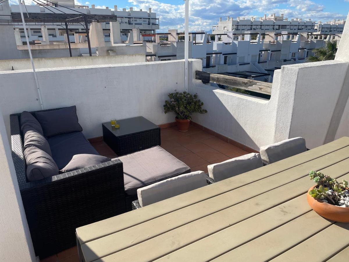 Casa Familia Condado De Alhama Murcia Spain El Romero Exteriér fotografie