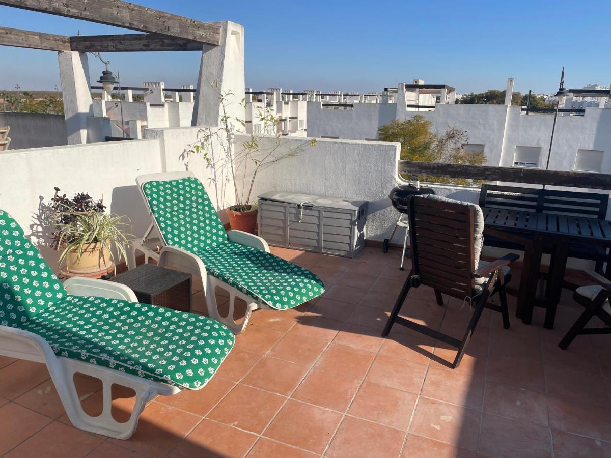 Casa Familia Condado De Alhama Murcia Spain El Romero Exteriér fotografie